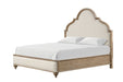 Lyris E.King & Queen Bed - US Furniture & Mattress (Waterbury,CT)*