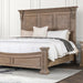 Seven Oaks Queen Bed image