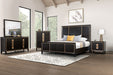 Kenyada Queen Bedroom Set - US Furniture & Mattress (Waterbury,CT)*