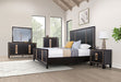 Kenyada Queen Bedroom Set - US Furniture & Mattress (Waterbury,CT)*