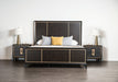 Kenyada Queen Bedroom Set - US Furniture & Mattress (Waterbury,CT)*