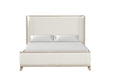 Candra E.King & Queen Bed - US Furniture & Mattress (Waterbury,CT)*
