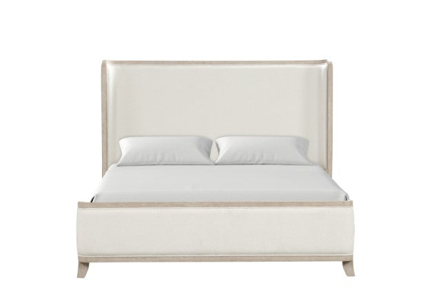 Candra E.King & Queen Bed - US Furniture & Mattress (Waterbury,CT)*