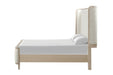 Candra E.King & Queen Bed - US Furniture & Mattress (Waterbury,CT)*