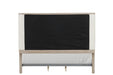 Candra E.King & Queen Bed - US Furniture & Mattress (Waterbury,CT)*