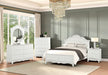 Naucalpan Queen Bedroom Set - US Furniture & Mattress (Waterbury,CT)*