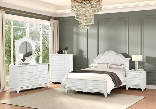 Naucalpan Queen Bedroom Set - US Furniture & Mattress (Waterbury,CT)*