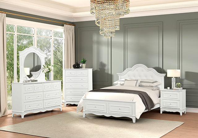 Naucalpan Queen Bedroom Set - US Furniture & Mattress (Waterbury,CT)*