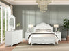 Naucalpan Queen Bedroom Set - US Furniture & Mattress (Waterbury,CT)*