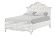 Naucalpan Queen Bedroom Set - US Furniture & Mattress (Waterbury,CT)*