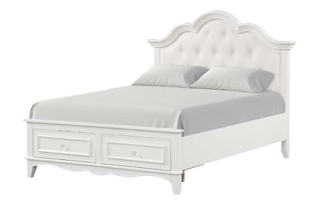 Naucalpan Queen Bedroom Set - US Furniture & Mattress (Waterbury,CT)*