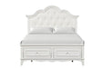 Naucalpan Queen Bedroom Set - US Furniture & Mattress (Waterbury,CT)*