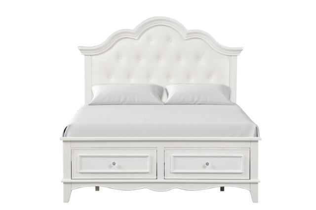 Naucalpan Queen Bedroom Set - US Furniture & Mattress (Waterbury,CT)*