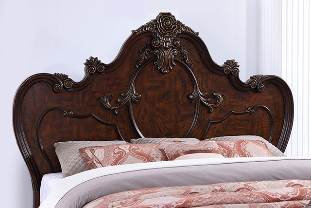 Roselli Queen Bedroom Set - US Furniture & Mattress (Waterbury,CT)*