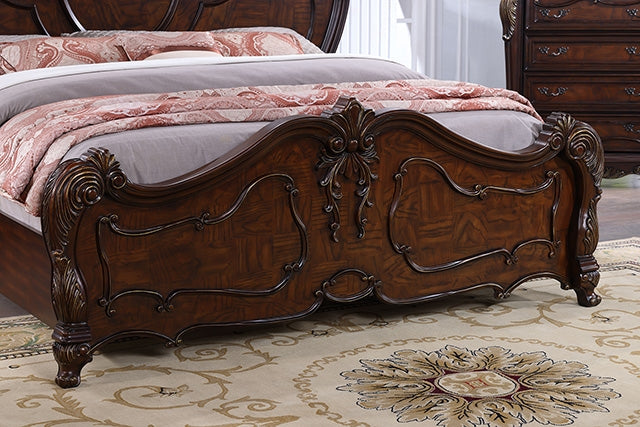 Roselli Queen Bedroom Set - US Furniture & Mattress (Waterbury,CT)*
