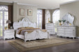 Roselli Queen Bedroom Set - US Furniture & Mattress (Waterbury,CT)*