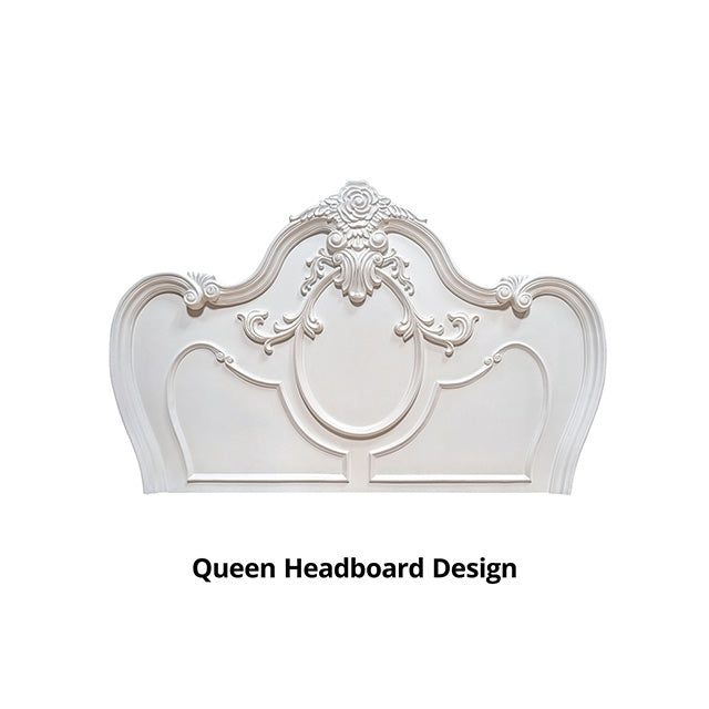 Roselli Queen Bedroom Set - US Furniture & Mattress (Waterbury,CT)*