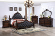 Cremona Queen Bedroom Set - US Furniture & Mattress (Waterbury,CT)*