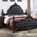 Cremona Queen Bedroom Set - US Furniture & Mattress (Waterbury,CT)*