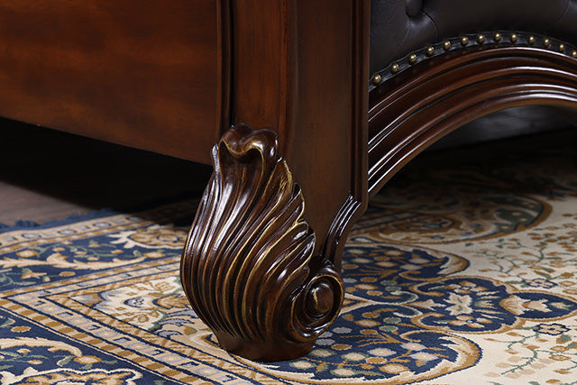 Cremona Queen Bedroom Set - US Furniture & Mattress (Waterbury,CT)*