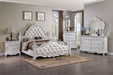 Cremona Queen Bedroom Set - US Furniture & Mattress (Waterbury,CT)*