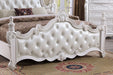 Cremona Queen Bedroom Set - US Furniture & Mattress (Waterbury,CT)*