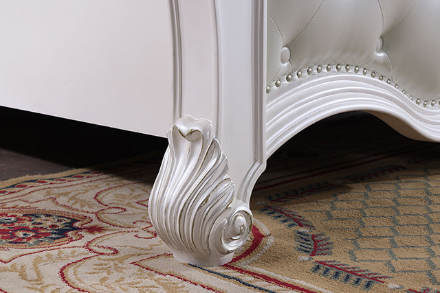 Cremona Queen Bedroom Set - US Furniture & Mattress (Waterbury,CT)*