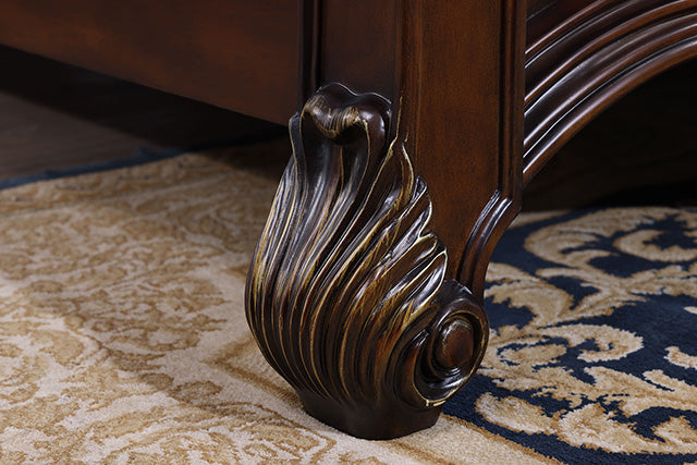 Francione Queen Bedroom Set - US Furniture & Mattress (Waterbury,CT)*