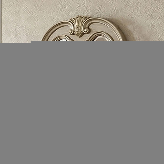 Fromberg Mirror - US Furniture & Mattress (Waterbury,CT)*