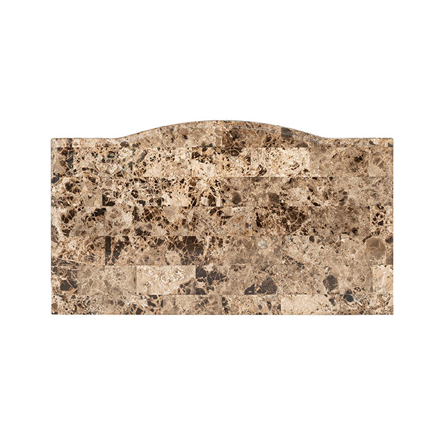 Fromberg Nightstand w/ Marble Top - US Furniture & Mattress (Waterbury,CT)*