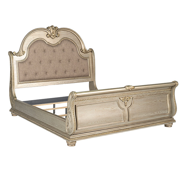 Fromberg 5 Pc. Queen Bedroom Set - US Furniture & Mattress (Waterbury,CT)*