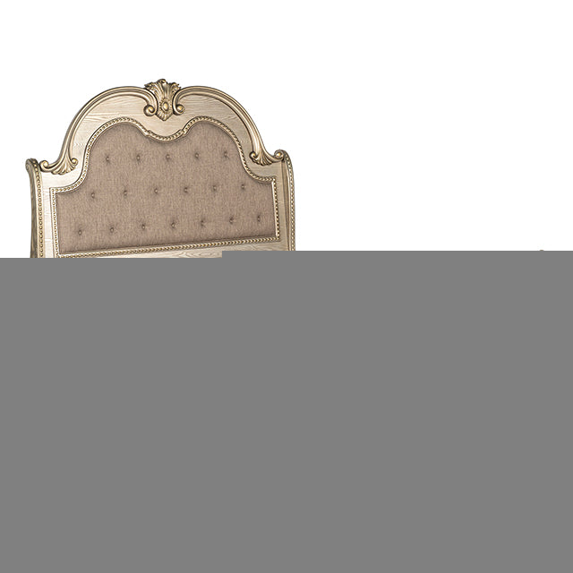 Fromberg 4 Pc Queen Bedroom Set - US Furniture & Mattress (Waterbury,CT)*