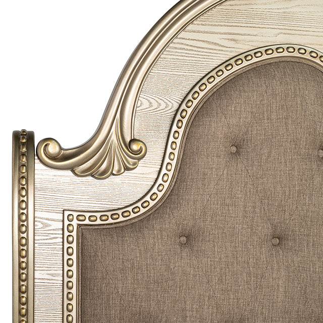 Fromberg Queen Bed - US Furniture & Mattress (Waterbury,CT)*