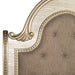 Fromberg E.King Bed - US Furniture & Mattress (Waterbury,CT)*