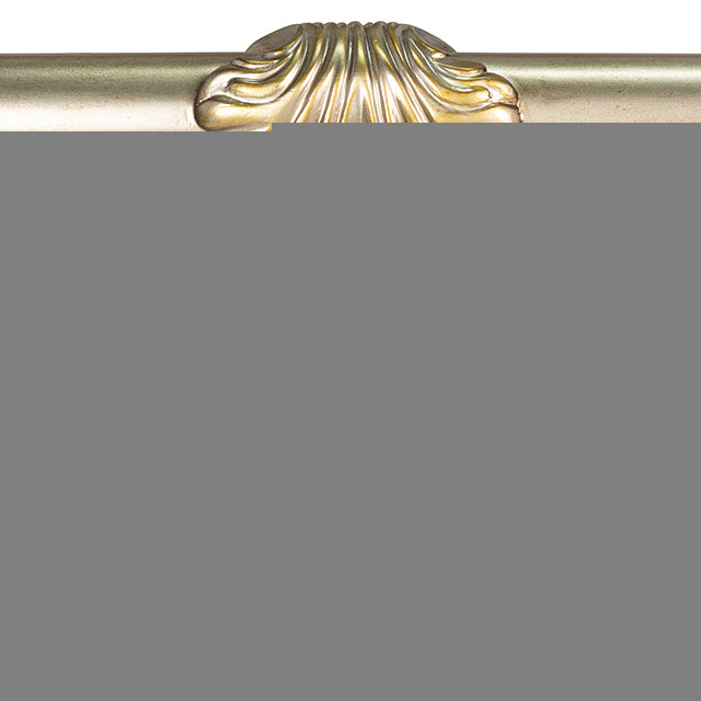 Fromberg E.King Bed - US Furniture & Mattress (Waterbury,CT)*
