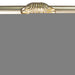 Fromberg E.King Bed - US Furniture & Mattress (Waterbury,CT)*
