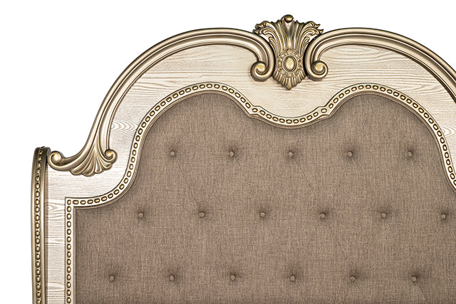 Fromberg Queen Bed - US Furniture & Mattress (Waterbury,CT)*