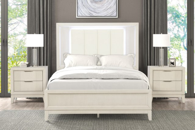 Isadore Queen Bedroom Set - US Furniture & Mattress (Waterbury,CT)*