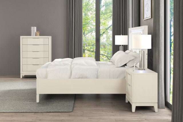 Isadore Queen Bedroom Set - US Furniture & Mattress (Waterbury,CT)*