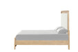 Handforth E.King & Queen Bed - US Furniture & Mattress (Waterbury,CT)*