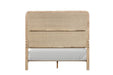Handforth E.King & Queen Bed - US Furniture & Mattress (Waterbury,CT)*