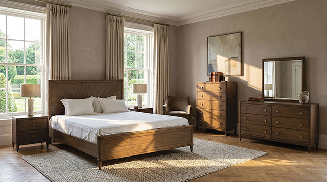 Clarksburg Dresser - US Furniture & Mattress (Waterbury,CT)*
