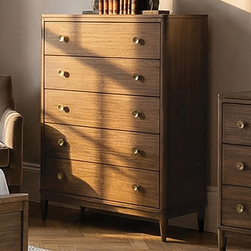 Clarksburg Chest - US Furniture & Mattress (Waterbury,CT)*