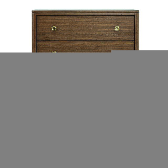 Clarksburg Chest