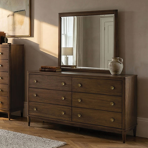 Clarksburg Dresser - US Furniture & Mattress (Waterbury,CT)*