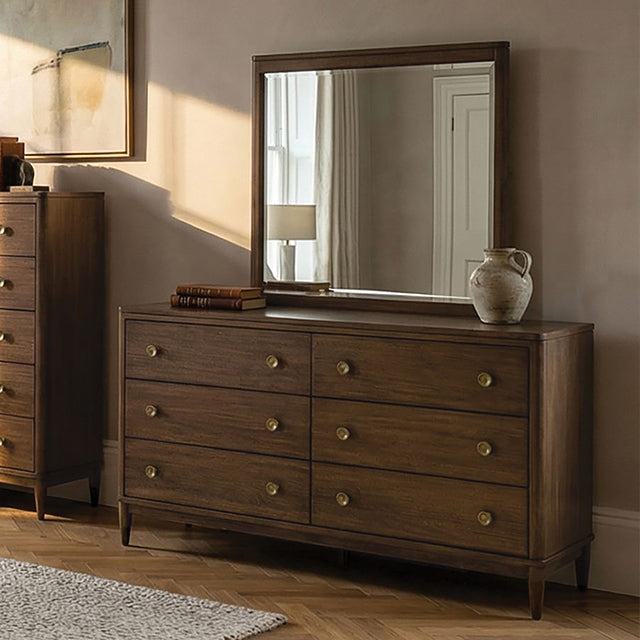 Clarksburg Dresser - US Furniture & Mattress (Waterbury,CT)*