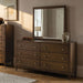 Clarksburg Dresser - US Furniture & Mattress (Waterbury,CT)*