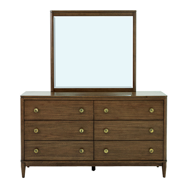 Clarksburg Dresser - US Furniture & Mattress (Waterbury,CT)*