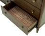 Clarksburg Dresser - US Furniture & Mattress (Waterbury,CT)*