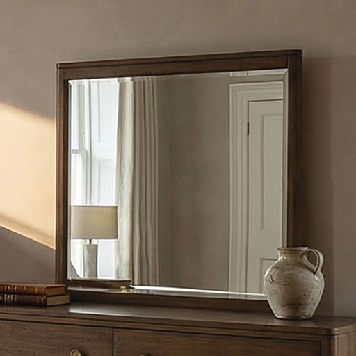 Clarksburg Mirror - US Furniture & Mattress (Waterbury,CT)*